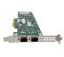 Сетевой адаптер HP [2 x 25Gb SFP28] BCM57414 Network Adapter (P26871-001 / P26264-001) / 27032