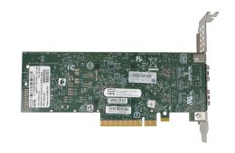 Сетевой адаптер HP [2 x 25Gb SFP28] BCM57414 Network Adapter  (P26871-001 / P26264-001) / 27032