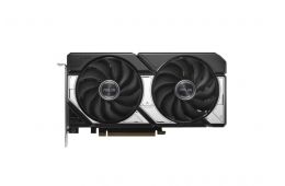 Видеокарта ASUS GeForce RTX5060Ti 16Gb DUAL OC (DUAL-RTX5060TI-O16G)