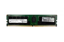 Серверная оперативная память HP 64GB DDR4 2Rx4 PC4-2933Y-R (P06192-001 / P03053-0A1) / 27107