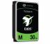 Жесткий диск Seagate 3.5" 30TB Exos M Seagate [30TB 7.2K RPM HDD SATA 6Gb/s 512MB 3.5” Exos M](ST30000NM004K)