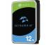 Жесткий диск 3.5" 12TB Seagate (ST12000VE003)