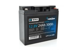 Акумулятор Merlion LiFePo4 (LFP12.8-EB)