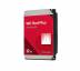 Жесткий диск WD [12TB 7.2K RPM SATA 6Gb/s 256MB 3.5” Red Plus] (WD120EFGX)