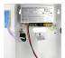 Блок питания для систем видеонаблюдения Full Energy BBG-125-L