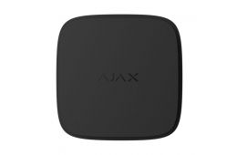 Датчик дыма, температуры и угарного газа Ajax FireProtect 2 SB (Heat/Smoke/CO) (8EU) black (000029702)