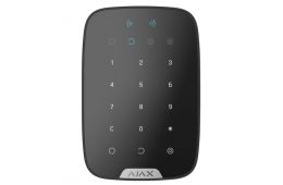 Клавиатура Ajax Keypad Plus (8EU) black(000023069)