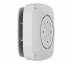Датчик дыма, температуры и угарного газа Ajax FireProtect 2 SB (Heat/Smoke/CO) (8EU) white (000029701)