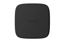 Датчик дыма, температуры и угарного газа Ajax FireProtect 2 RB (Heat/Smoke/CO) (8EU) black (000029697)