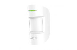 Датчик движения Ajax Combi Protect біла (CombiProtect біла)