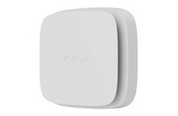 Датчик дыма и температуры Ajax FireProtect 2 RB (Heat/Smoke) (8EU) white (000029685)