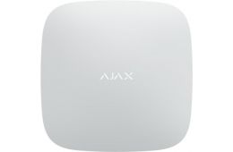 Охранная централь Ajax Hub 2 Plus white EU (000018791)
