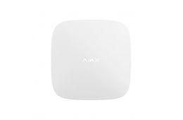 Охранная централь Ajax Hub 2 4G (8EU/ECG) white (000026662)