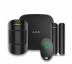 Комплект охранной сигнализации Ajax StarterKit 2 (8EU) black (000023479)