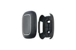 Держатель тревожной кнопки Ajax Holder for Button/Double Button black (000020421)