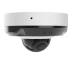 Камера видеонаблюдения Ajax DomeCam Mini HL (8 Mp/2.8 mm) ASP white (000059526)