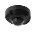 Камера видеонаблюдения Ajax DomeCam Mini (5 Mp/2.8 mm) ASP black(000039320)