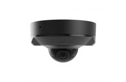 Камера відеоспостереження Ajax DomeCam Mini (5 Mp/2.8 mm) ASP black(000039320)