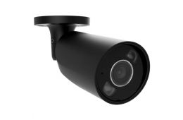Камера відеоспостереження Ajax BulletCam HL (8 Mp/4 mm) ASP black (000059513)