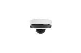 Камера відеоспостереження Ajax DomeCam Mini (5 Mp/2.8 mm) ASP white (000039319)