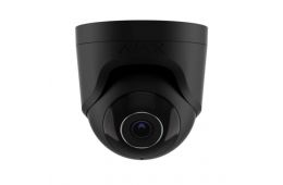Камера відеоспостереження Ajax TurretCam (5 Mp/4 mm) ASP black (000039311)