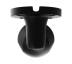 Камера видеонаблюдения Ajax BulletCam (8 Mp/2.8 mm) ASP black (000039300)