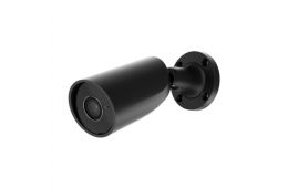 Камера відеоспостереження Ajax BulletCam (8 Mp/2.8 mm) ASP black (000039300)