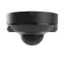 Камера видеонаблюдения Ajax DomeCam Mini HL (8 Mp/4 mm) ASP black (000059529)