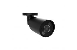 Камера відеоспостереження Ajax BulletCam HL (5 Mp/4 mm) ASP black(000059509)