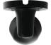 Камера видеонаблюдения Ajax BulletCam (5 Mp/4 mm) ASP black(000039297)