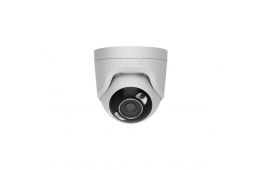 Камера відеоспостереження Ajax TurretCam HL (5 Mp/4 mm) ASP white (000059516)