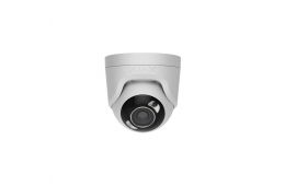 Камера відеоспостереження Ajax TurretCam HL (8 Mp/4 mm) ASP white (000059520)