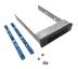 Корзина HDD Intel 3,5 Exchange Frame Caddy (6053A01534) / 27230