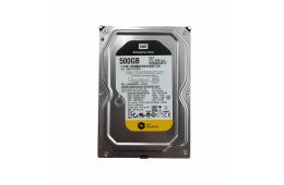 Жесткий диск WD [500GB SATA III 3.5