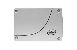 Накопитель SSD Solidigm [3.84TB SATA 6Gb/s 2.5” D3-S4520] (SSDSC2KB038TZ01)