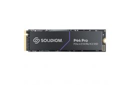 Накопитель SSD Solidigm [1TB M.2 2280 PCIe 4.0 ×4 NVMe] (SSDPFKKW010X7X1)