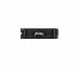 Накопитель SSD Kingston [4TB M.2 2280 PCIe 4.0 ×4 NVMe FURY Renegade] (SFYRD/4000G)