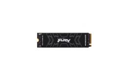 Накопичувач SSD Kingston [4TB M.2 2280 PCIe 4.0 ×4 NVMe FURY Renegade] (SFYRD/4000G)