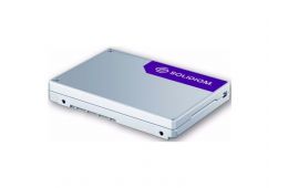 Накопитель SSD Solidigm [3.84TB U.2 2.5” PCIe 4.0 ×4 NVMe D7-P5520 15 mm] (SSDPF2KX038T11Z)