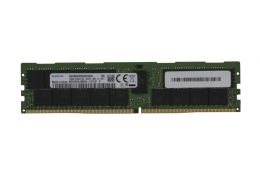 Серверная оперативная память Samsung 128GB 2S2RX4 PC4-23400Y-R DDR4-2933MHz ECC Registered (M393AAG40M3B-CYF) / 27296