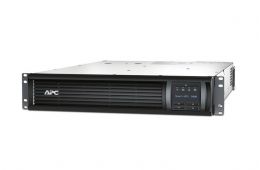 ИБП APC Smart-UPS RM 3000VA 2U LCD with SmartConnect (SMT3000RMI2UC)