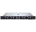 Сервер Dell PowerEdge R360, Xeon 6353P 2.7GHz/8-core/1P, 32GB-U, 480GB SSD, PERC H755, 4LFF, RPS 700W (1+1), iDRAC9 Ent, 3Y Warranty NBD