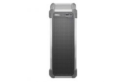 Сервер Dell PowerEdge T160, Xeon 6315P 2.8GHz/4-core/1P, 16GB-U, 2TB SATA, Chassis 3x3.5