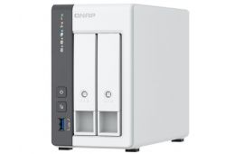 Сетевое хранилище NAS QNap (TS-216G)
