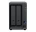Сетевое хранилище NAS Synology (DS725+)
