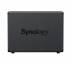 Сетевое хранилище NAS Synology (DS725+)