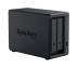 Сетевое хранилище NAS Synology (DS725+)