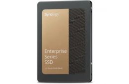 Накопитель SSD Synology [3.84TB SATA 6Gb/s 2.5” SAT5221] (SAT5221-3840G)