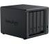 Мережеве сховище NAS Synology (DS425+)