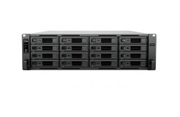 Сетевое хранилище NAS Synology (RS2825RP+)